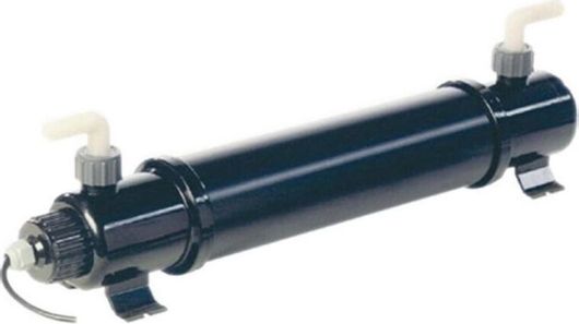 Λάμπα Καθαρισμού Ενυδρείου Deltec UV Sterilizer Type 391 39W
