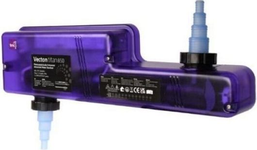 Συσκευή Αποστείρωσης Ενυδρείου TMC Vecton Titan 850 Aquarium UV Steriliser