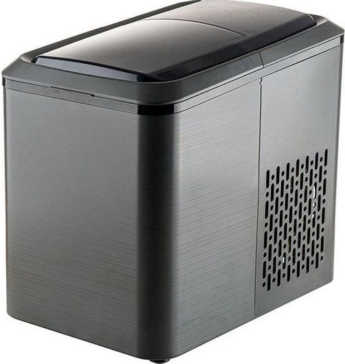 Παγομηχανή Homa HIM-1222 με Χωρητικότητα δοχείου νερού 2,2L