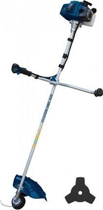 Θαμνοκοπτικό Hyundai HBC620 80A03 63cc Δίχρονο Βενζίνης