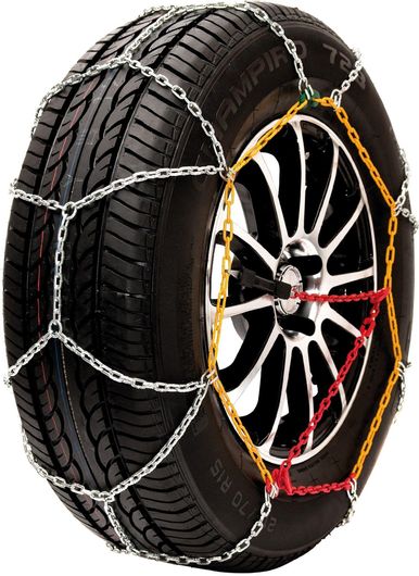 Αντιολισθητικές Αλυσίδες Husky Classic 45 9mm 