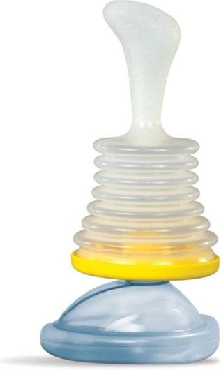 Συσκευή Διάσωσης LifeVac από Πνιγμονή