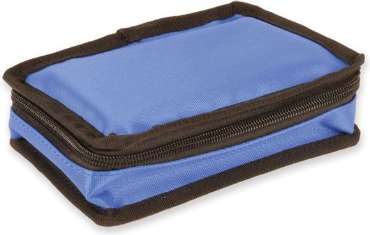 Ιατρική Τσάντα Gima Ισοθερμικό για Κιτ Διαβητικών Μπλε