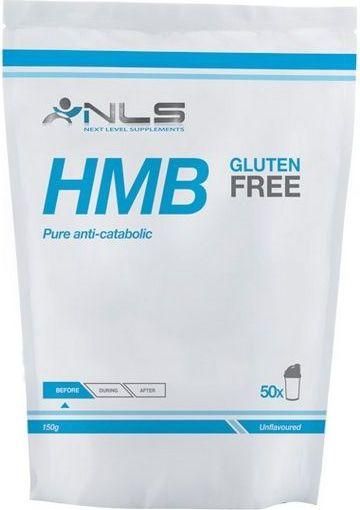 NLS HMB Ειδικό Συμπλήρωμα Διατροφής 150gr