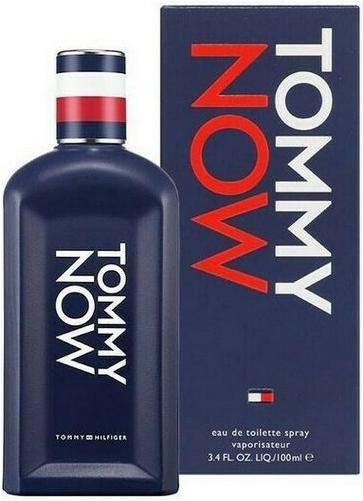 Ανδρικό Άρωμα Tommy Hilfiger Tommy Now Eau de Toilette 100ml
