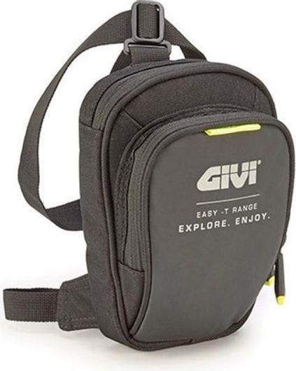 Τσαντάκι Μηρού Αναβάτη Givi T-Range Μαύρο