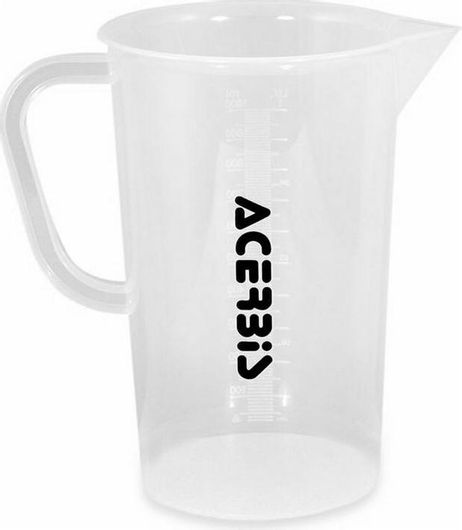 Δοσομετρητής Λαδιού Μοτοσυκλέτας Acerbis 1011 1lt