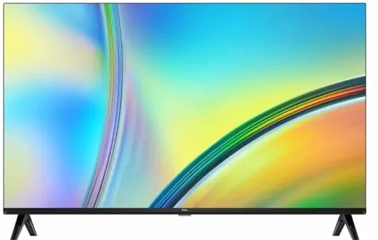 Τηλεόραση TCL Smart 32S5400A 32" HD Ready LED HDR 2023
