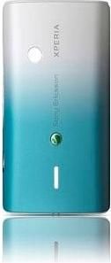 Καπάκι Μπαταρίας Συμβατό με Sony Ericsson Xperia X8 Aqua White