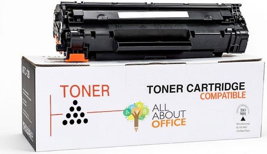 Συμβατό Toner Εκτυπωτή Τύπου HP Q2682A Κίτρινο