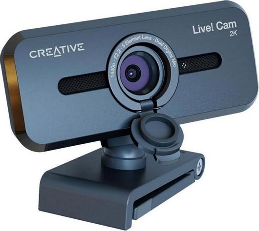 Web Camera Creative Live! Cam Sync V3 2K