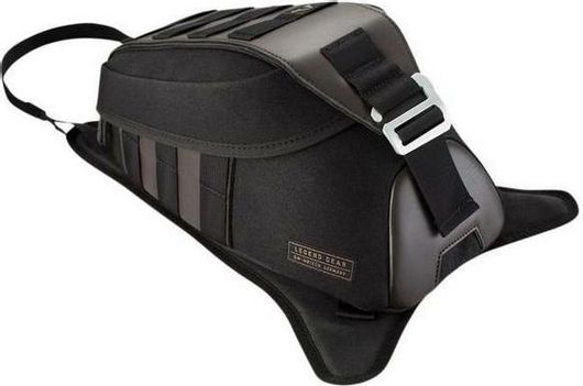 Tank Bag Μοτοσυκλέτας SW-Motech Legend Gear Strap με Ιμάντες 5.5lt