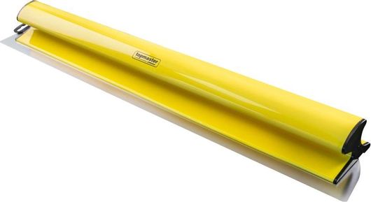 Σπάτουλα Στοκαρίσματος Topmaster 320142 με Inox Λάμα 800mm & Μεταλλική Λαβή