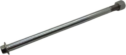 Άξονας Τροχού Πίσω Yamaha Crypton R 105