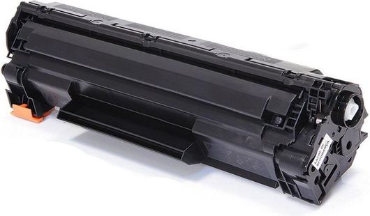 Συμβατό Toner Εκτυπωτή Premium Τύπου HP CF283A / CF283X 2200 Σελίδων Μαύρο