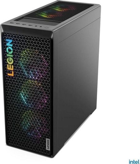 Gaming Desktop Lenovo Legion T7 34IRZ8 PC i7-13700KF / 32GB DDR5 / 1TB SSD / GeForce RTX 4080 / W11 Home