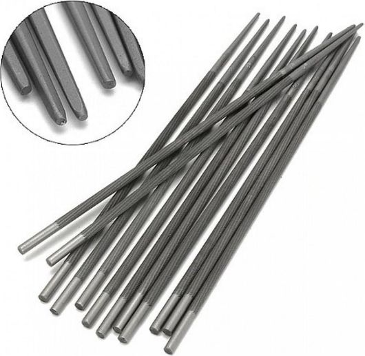 Λίμα Αλυσοπρίονου 5 / 32 03-5400 4050-8x4.0mm