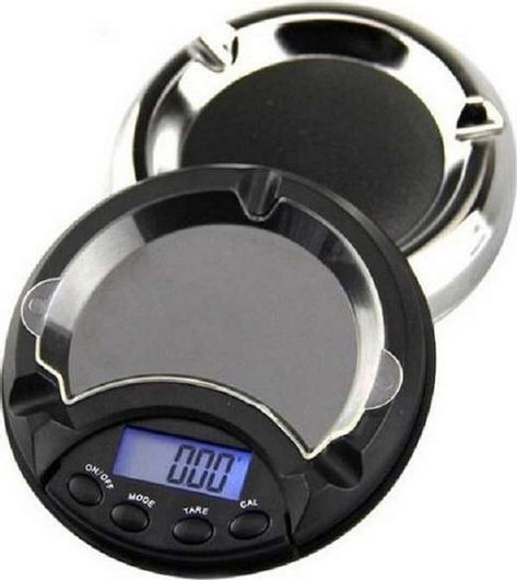 Ηλεκτρονική Επαγγελματική Ζυγαριά AT-200B Ακριβείας με Ικανότητα Ζύγισης 100kg & Υποδιαίρεση 0.01gr