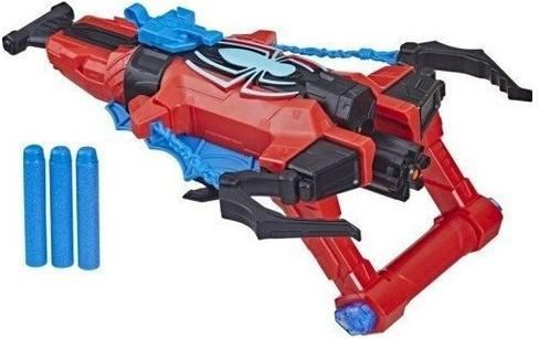 Nerf Εκτοξευτής Marvel Avengers για 5+ Ετών