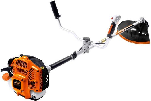 Χορτοκοπτικό Ώμου / Χειρός Visco Parts VC552R EVO Δίχρονο Βενζινοκίνητο 2hp 8.1kg