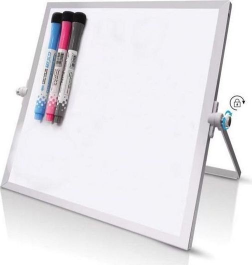 Πίνακας Next Μαρκαδόρου Μαγνητικός Σεμιναρίου με Τρίποδο 25x35cm