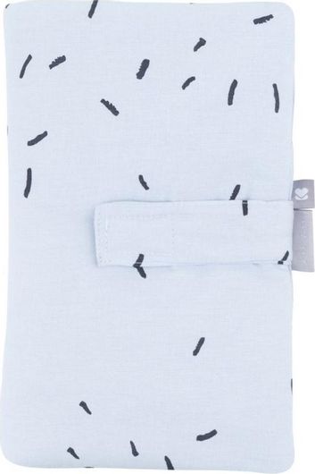 Θήκη για Πάνες Kikka Boo Bear With Me Μπλε