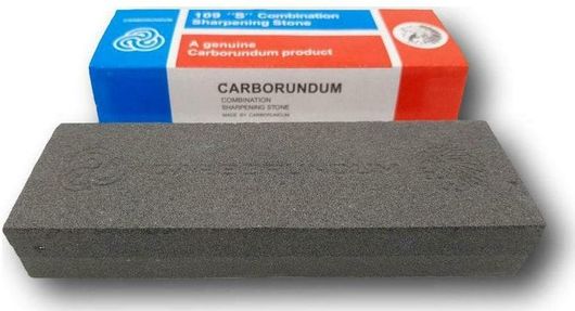 Διπλή Πέτρα Ακονίσματος 6" Ψιλή 01010108003