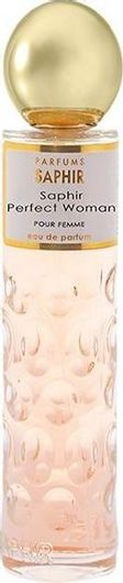 Γυναικείο Άρωμα Saphir Perfect Woman Eau de Parfum 30ml
