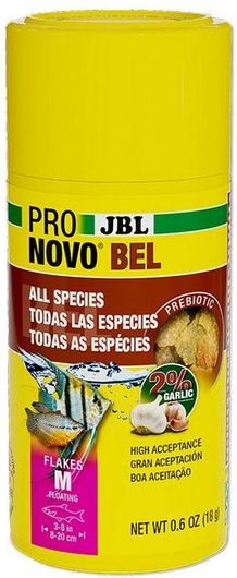 Τροφή Ψαριών JBL 100ml