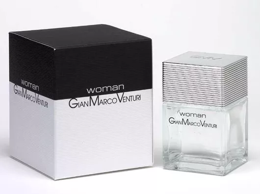 Γυναικείο Άρωμα Gian Marco Venturi Woman Eau de Toilette 100ml