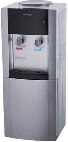 Επιτραπέζιος Ψύκτης Mistral Plus Φιάλης LB-LWB1.5 Inox με Παροχή Κρύου Νερού 2lt / h