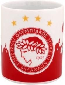 Κούπα Ολυμπιακός Fans
