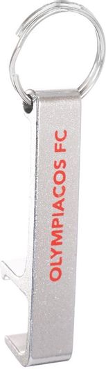 Μπρελόκ Ολυμπιακός Phone Hold Μεταλλικό