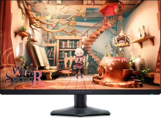 Dell Alienware AW2724DM IPS HDR Gaming Monitor 27" QHD 2560x1440 180Hz με Χρόνο Απόκρισης 1ms GTG