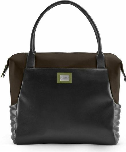 Τσάντα-Αλλαξιέρα Cybex Ώμου / Χειρός Αδιάβροχη Χακί