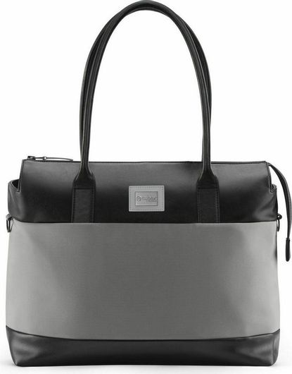 Τσάντα-Αλλαξιέρα Cybex Ώμου / Χειρός Γκρι