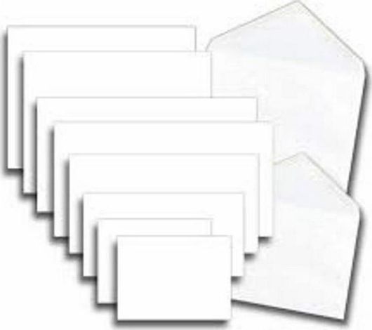 Φάκελος Αλληλογραφίας 16.2x22.9cm 90gr Σακούλα με Ταινία Λευκό