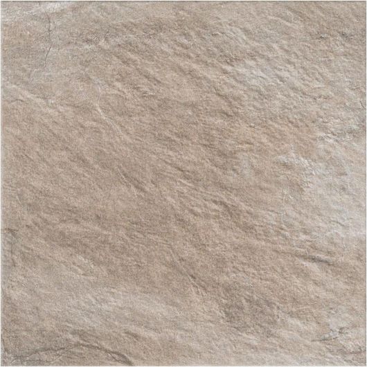 Πλακάκια Keros Potes Taupe 33x33cm Δαπέδου Εξωτερικού Χώρου