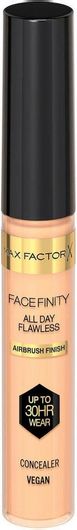 Max Factor Facefinity All Day Flawless Liquid Concealer 010 7.9ml