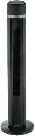 Ανεμιστήρας Morris MTF-16250 Πύργος 45W με Τηλεχειριστήριο