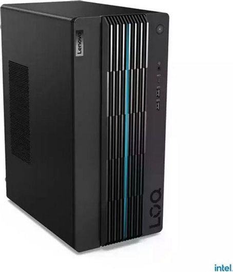 Gaming Desktop Lenovo LOQ Tower 17IRB8 PC i5-13400 / 16GB DDR4 / 1TB SSD / GeForce RTX 3050 / W11 Home