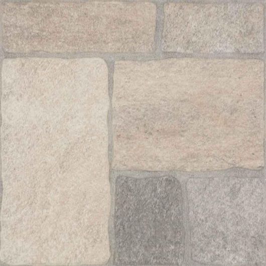 Πλακάκια Vezuvio Beige 33x33cm Δαπέδου Εξωτερικού Χώρου