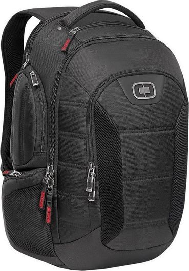 Σακίδιο Πλάτης OGIO 111074.03 Bandit 17 27.8L Μαύρο