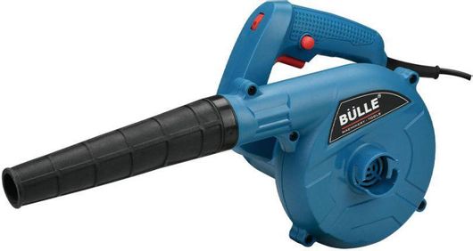 Φυσητήρας Χειρός Bulle Ηλεκτρικός 600W με Ρύθμιση Έντασης