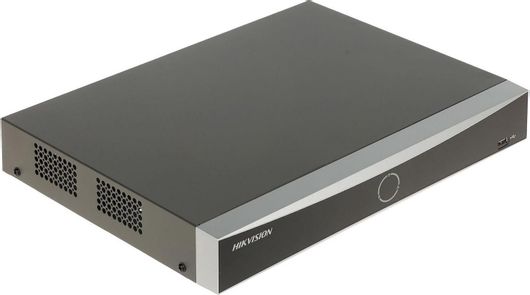 Καταγραφικό Hikvision DS-7608NXI-K1 NVR 8 Καναλιών με Ανάλυση 4K