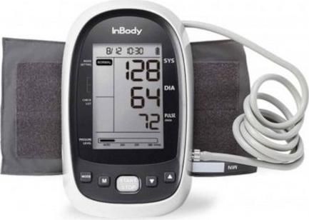 Inbody Bpbio 250 Επαγγελματικό Ψηφιακό Πιεσόμετρο Μπράτσου με Bluetooth
