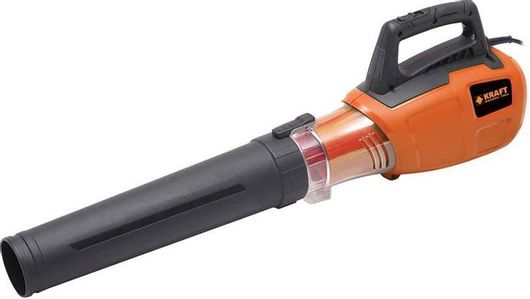 Φυσητήρας Ηλεκτρικός Kraft 3000W