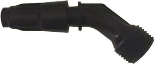 Ακροφύς Πλαστικό Ρυθμιζόμενο Ν-11-Α