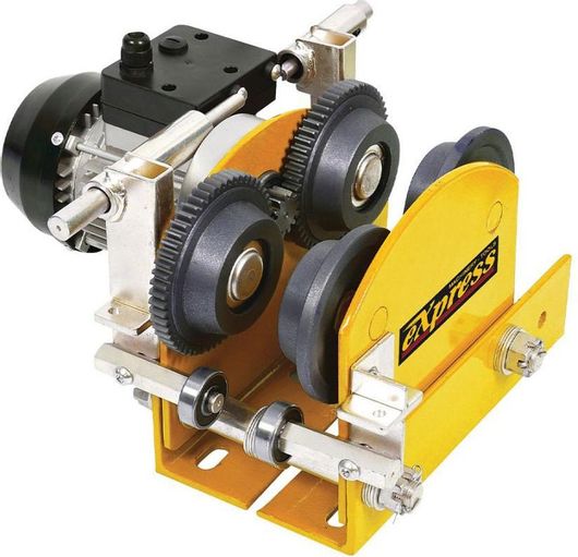 Ηλεκτρικό Φορείο Express 630001 1Τ για Παλάγκα Xp