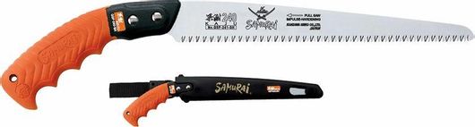 Πριόνι Κλαδέματος Samurai 24cm GSF-240-SH